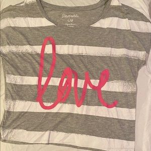 Aeropostale top